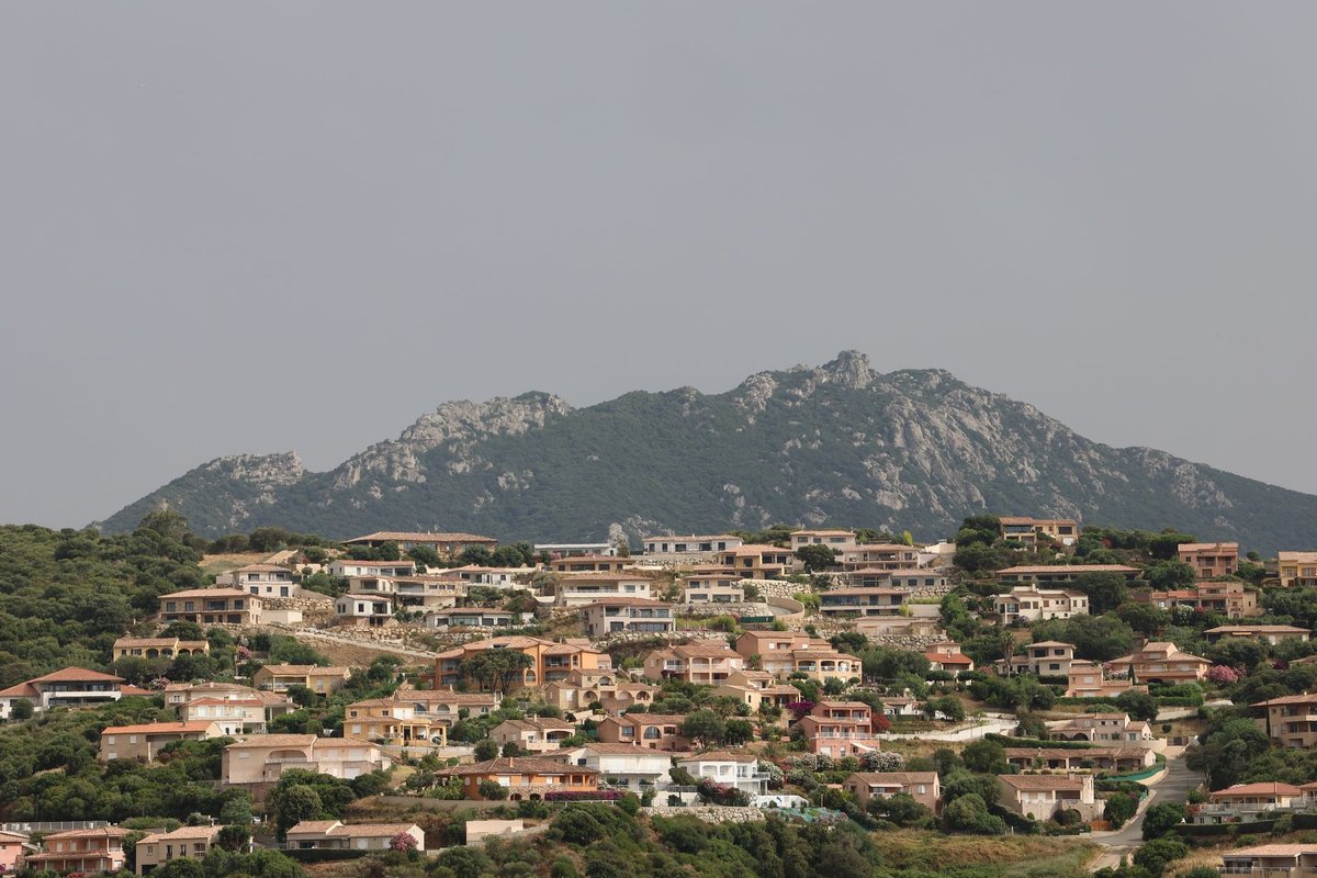 investir dans l'immobilier en Sardaigne