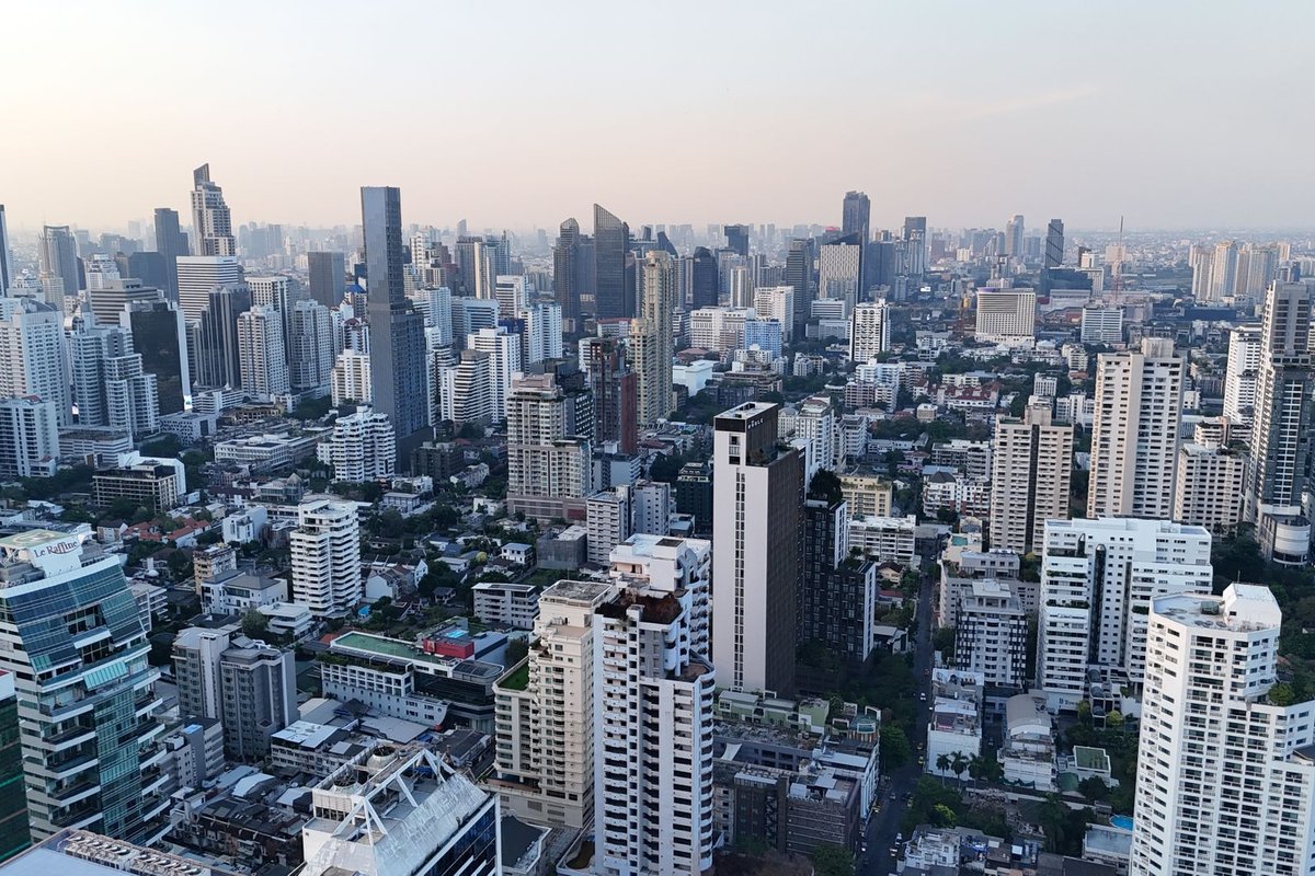 investir dans l'immobilier en Thailande