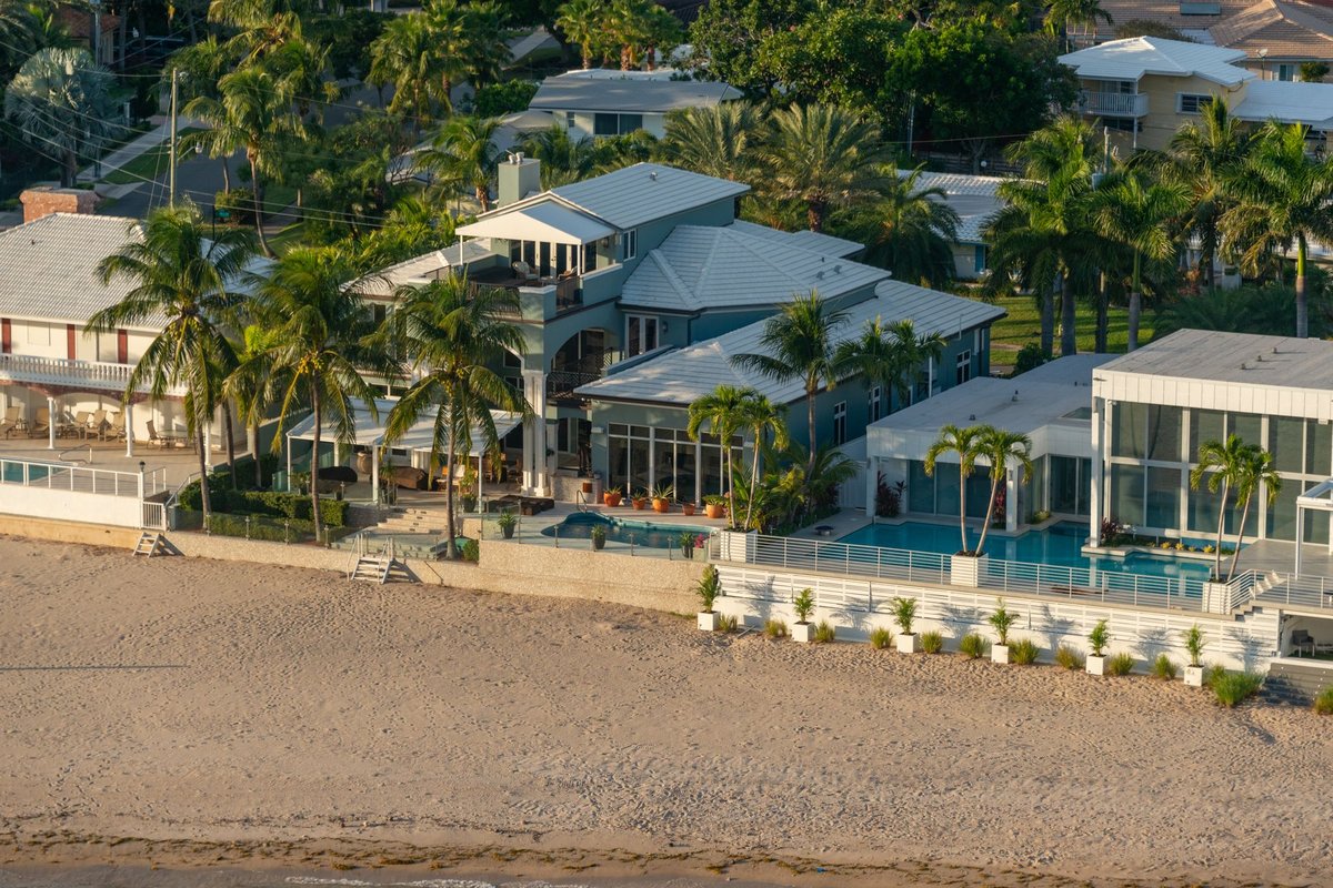 mandat exclusif d'une agence immobiliere