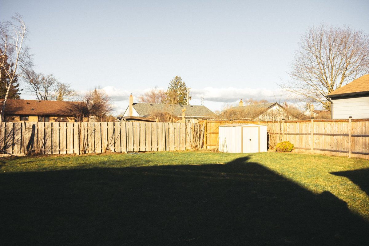 mon voisin ne nettoie pas son terrain : que faire