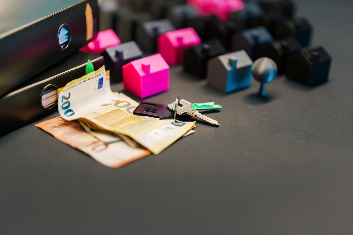 rachat de part d'une maison entre frere et soeur