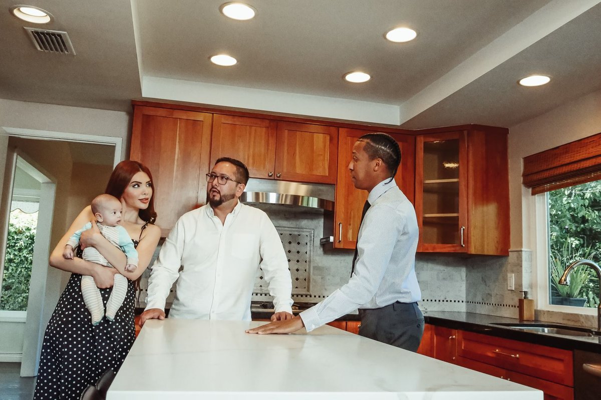 racheter la maison de ses parents de leur vivant