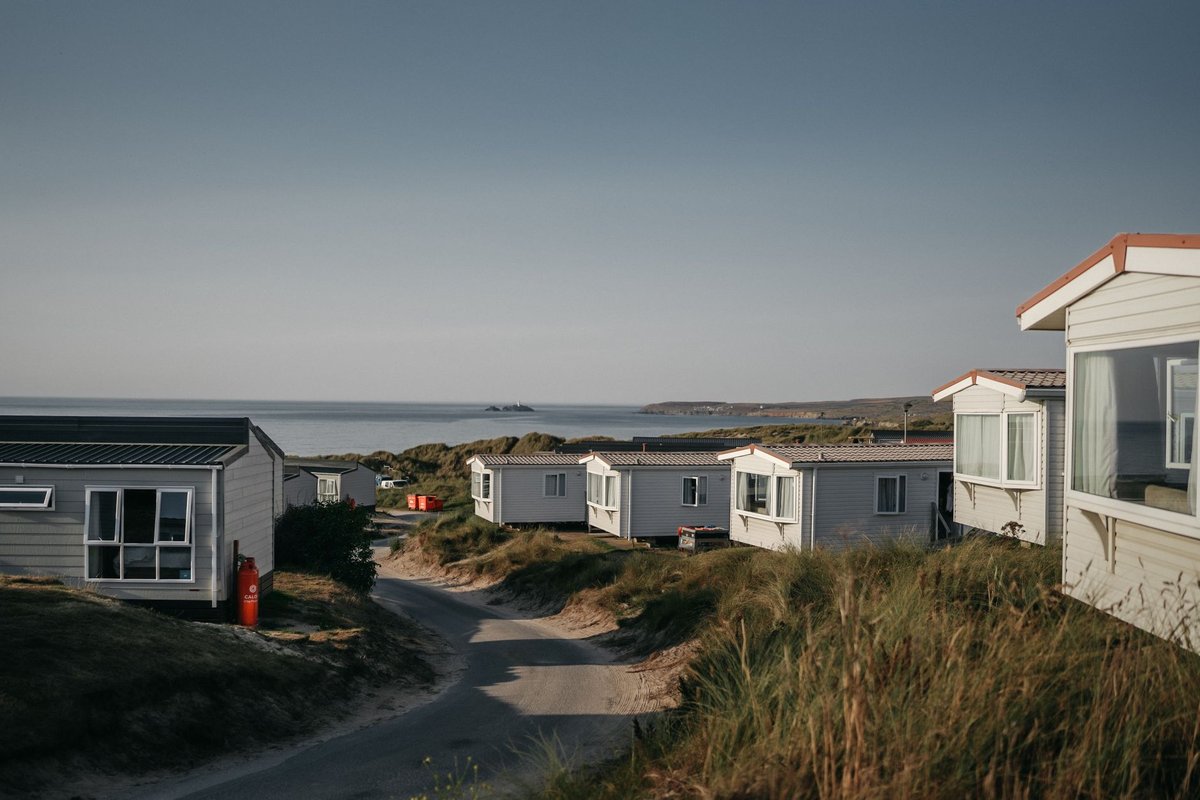 tarif de location d'un mobil-home a l'annee