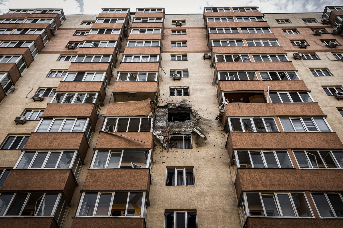 vendre un appartement sinistre