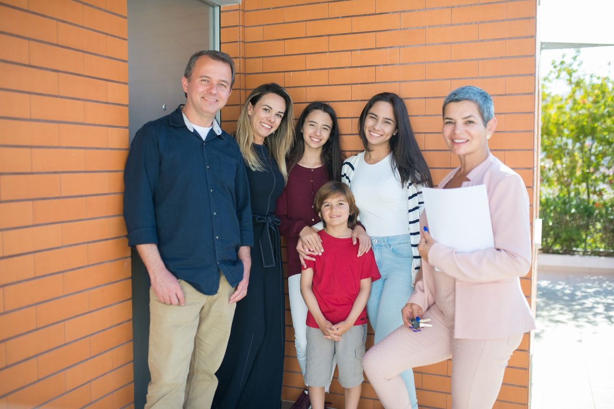 creer une sci familiale