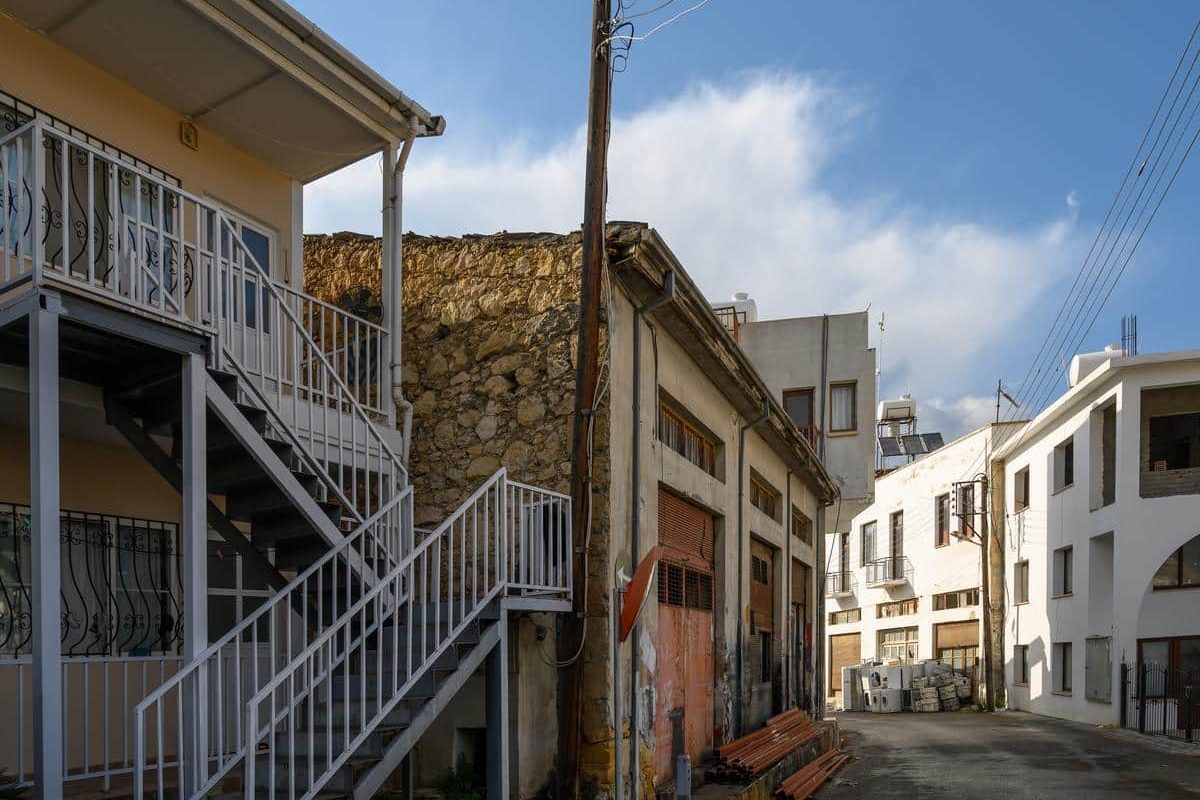Ménilmontant quartier dangereux