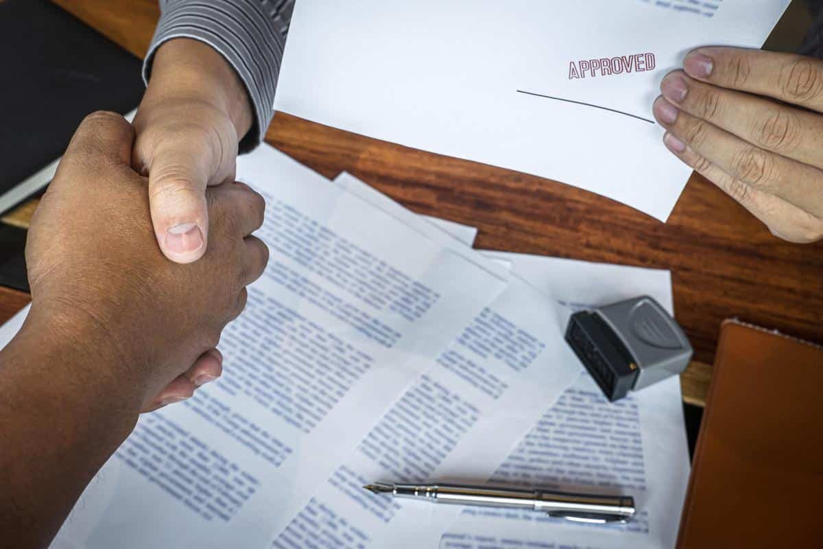 attestation simulation pour aides au logement