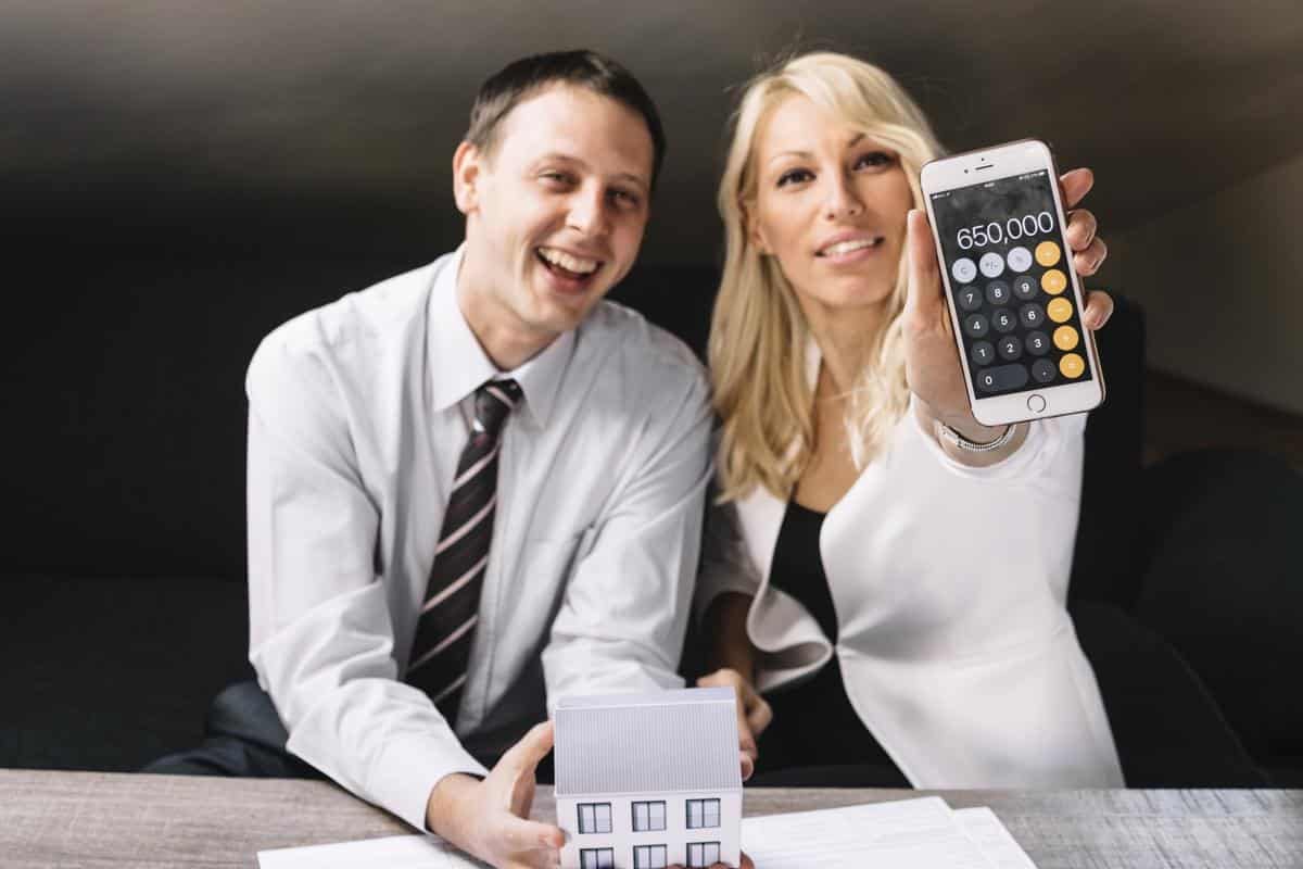 combien coûte expert immobilier