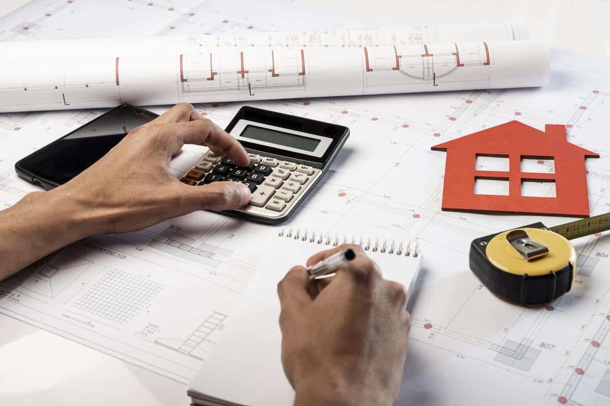 combien coûte une estimation de maison