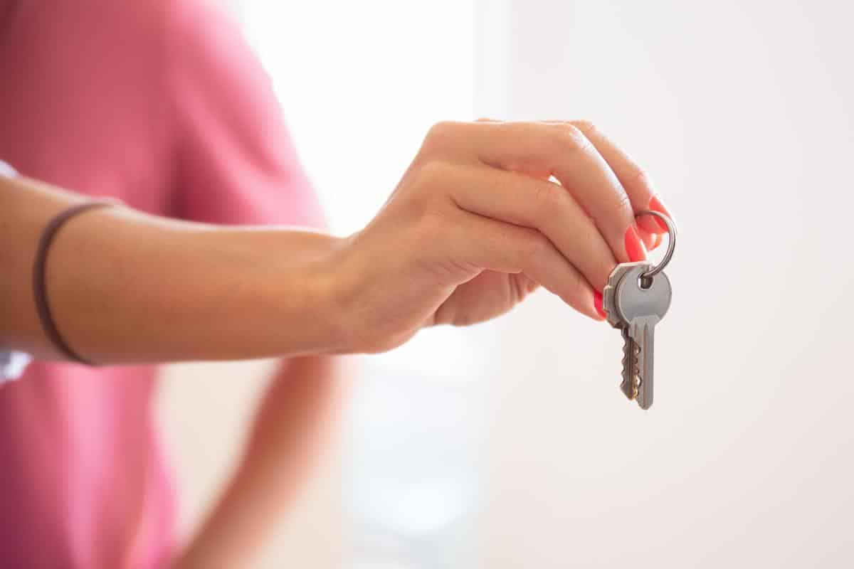 droit inférieur au montant minimum fixé par décret apl