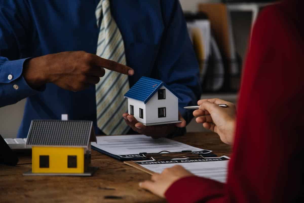 exclusivité agence immobilière