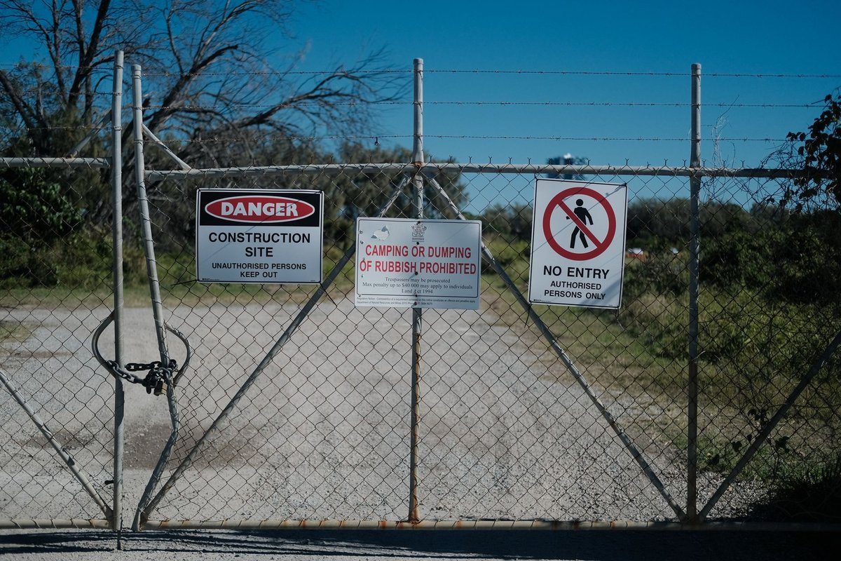 lettre de denonciation de travaux sans autorisation