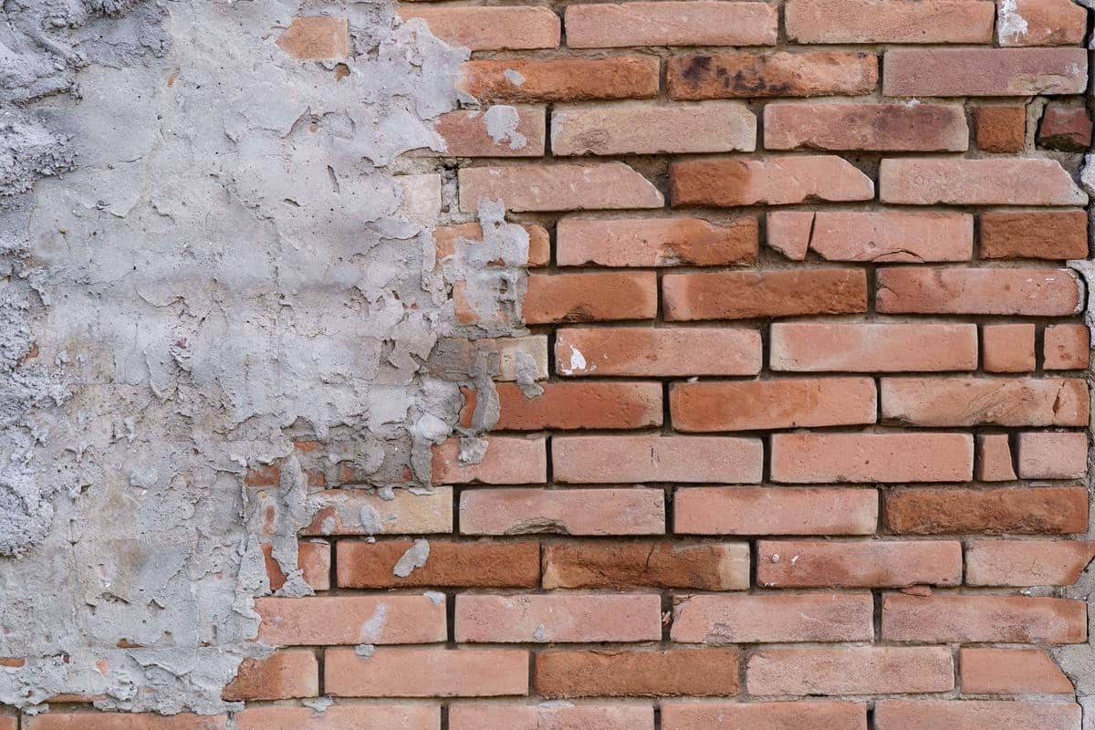 obligation enduire mur non mitoyen