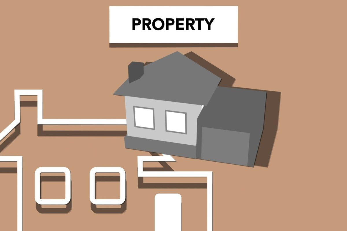 plus-value immobiliere
